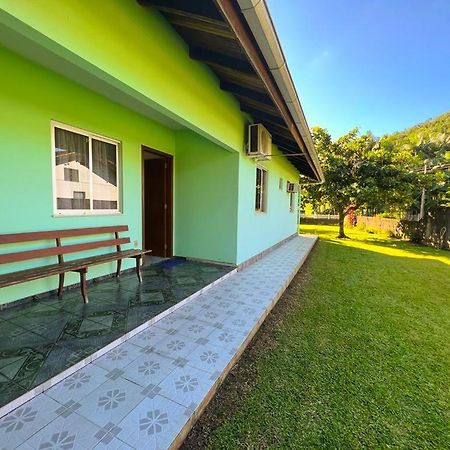 Casa Ampla Ha 8 Minutos Do Centro Villa Pomerode Eksteriør bilde