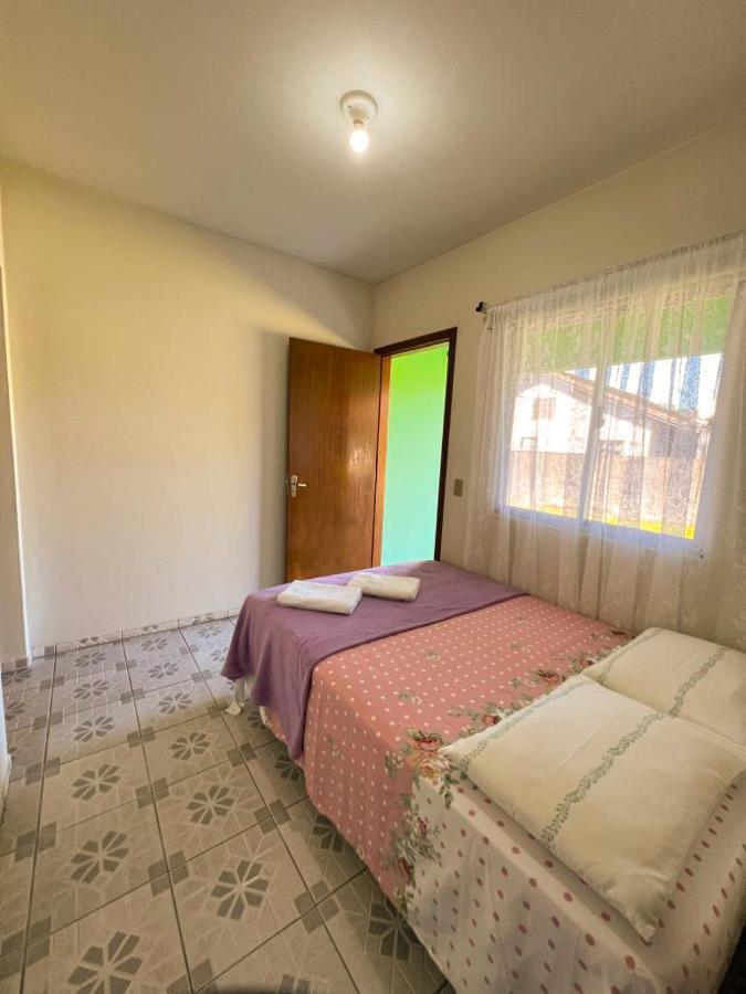 Casa Ampla Ha 8 Minutos Do Centro Villa Pomerode Eksteriør bilde