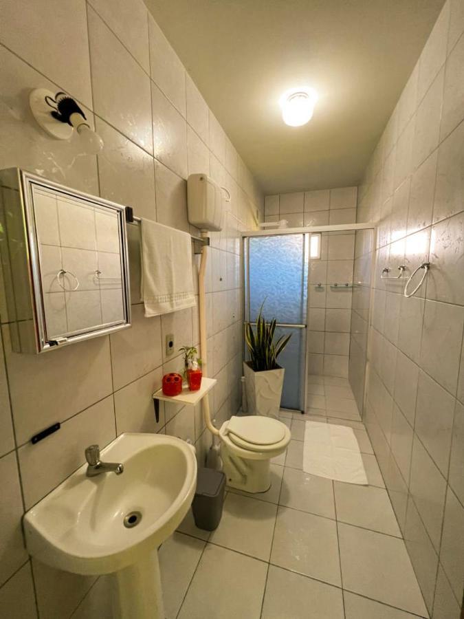 Casa Ampla Ha 8 Minutos Do Centro Villa Pomerode Eksteriør bilde