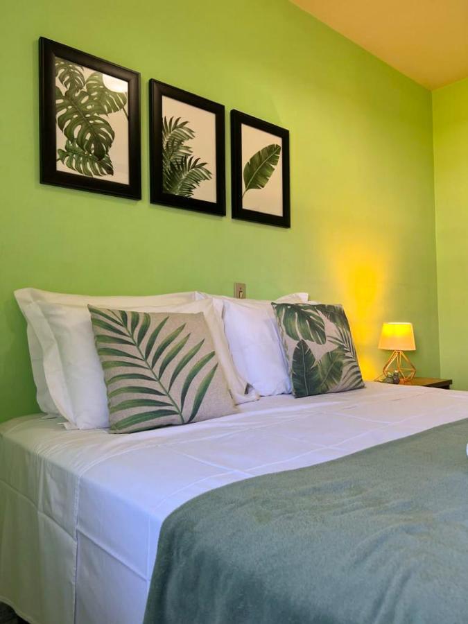 Casa Ampla Ha 8 Minutos Do Centro Villa Pomerode Eksteriør bilde