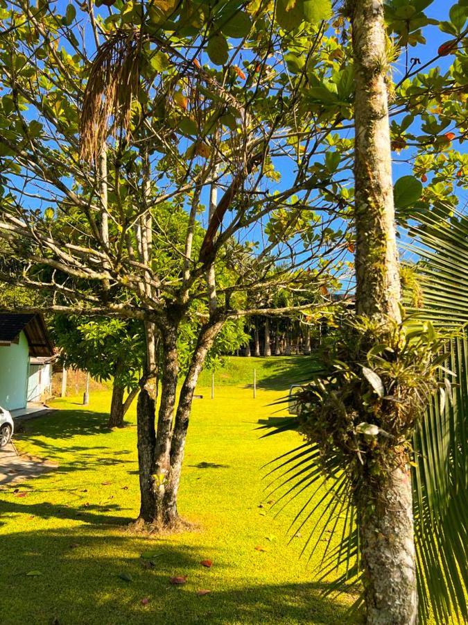 Casa Ampla Ha 8 Minutos Do Centro Villa Pomerode Eksteriør bilde