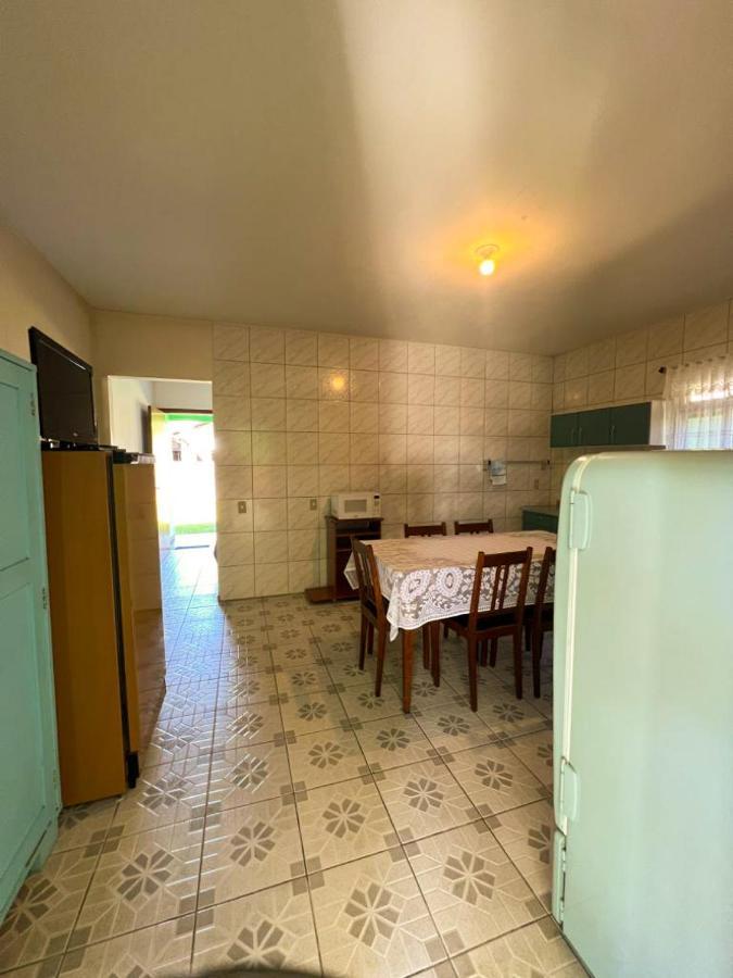 Casa Ampla Ha 8 Minutos Do Centro Villa Pomerode Eksteriør bilde