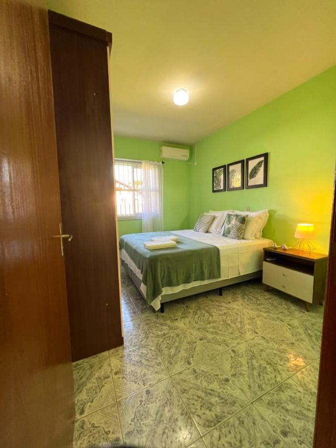 Casa Ampla Ha 8 Minutos Do Centro Villa Pomerode Eksteriør bilde