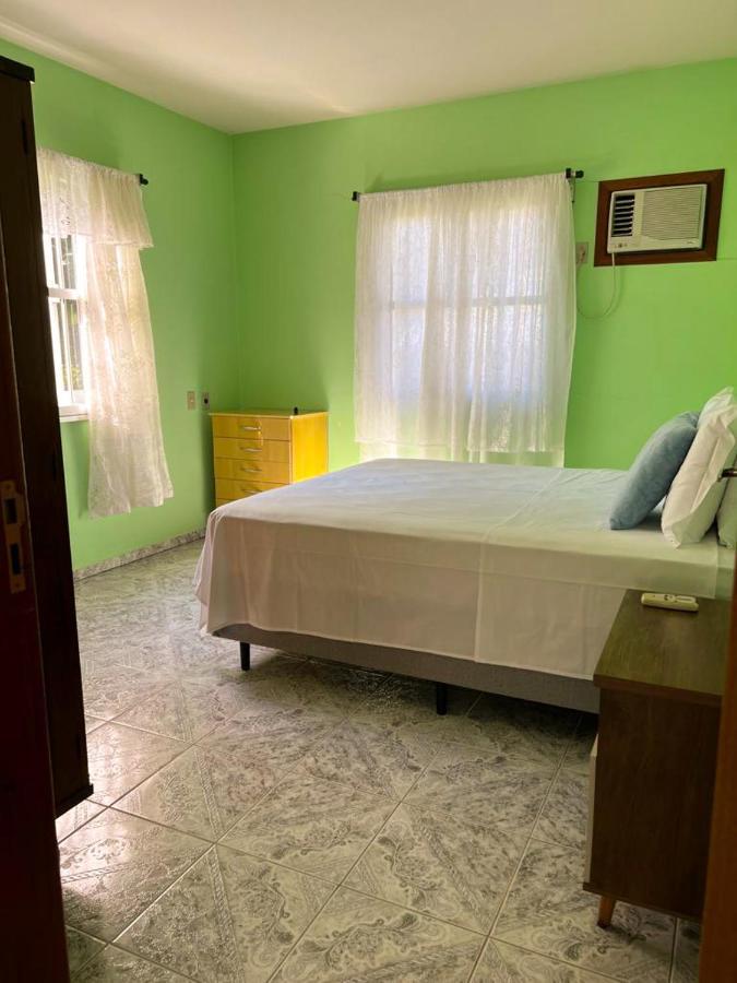 Casa Ampla Ha 8 Minutos Do Centro Villa Pomerode Eksteriør bilde