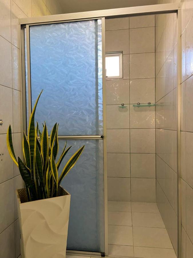 Casa Ampla Ha 8 Minutos Do Centro Villa Pomerode Eksteriør bilde