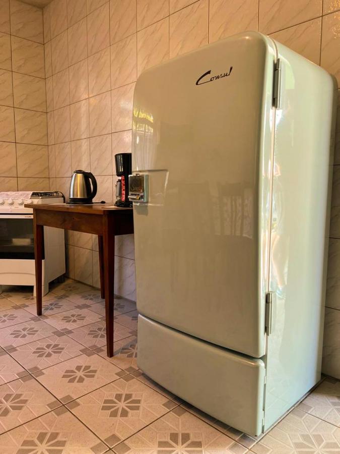 Casa Ampla Ha 8 Minutos Do Centro Villa Pomerode Eksteriør bilde