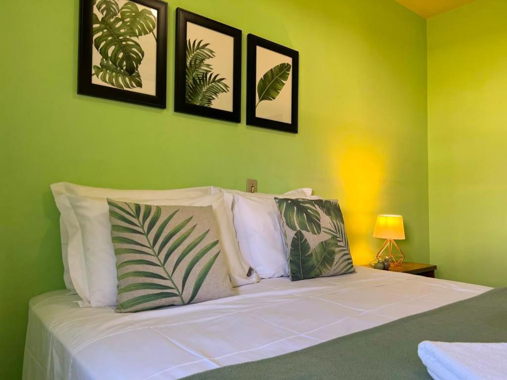 Casa Ampla Ha 8 Minutos Do Centro Villa Pomerode Eksteriør bilde