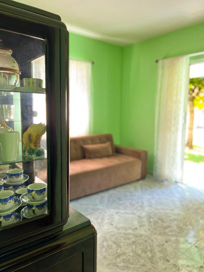 Casa Ampla Ha 8 Minutos Do Centro Villa Pomerode Eksteriør bilde