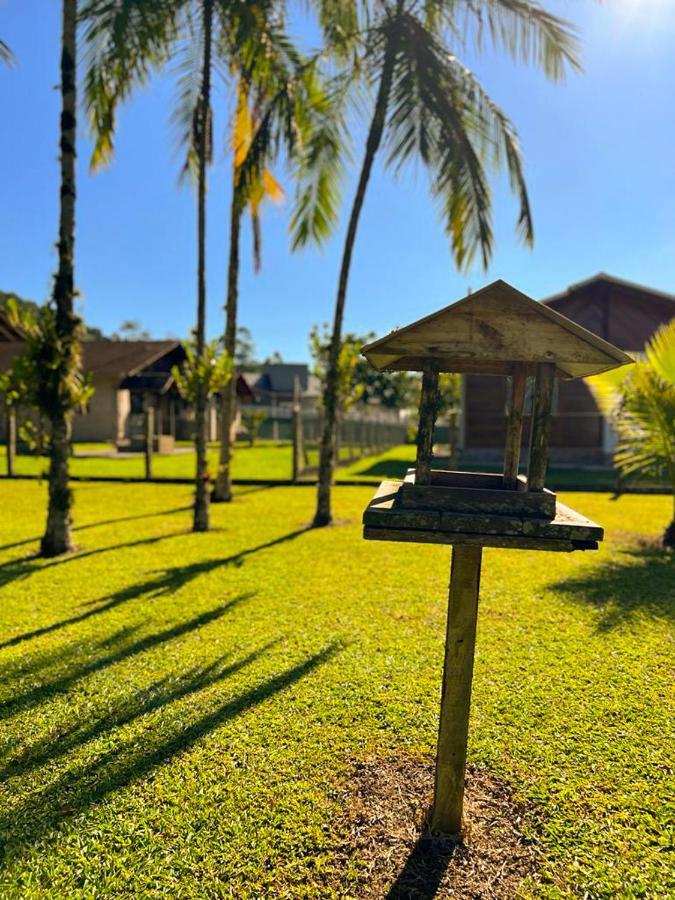 Casa Ampla Ha 8 Minutos Do Centro Villa Pomerode Eksteriør bilde