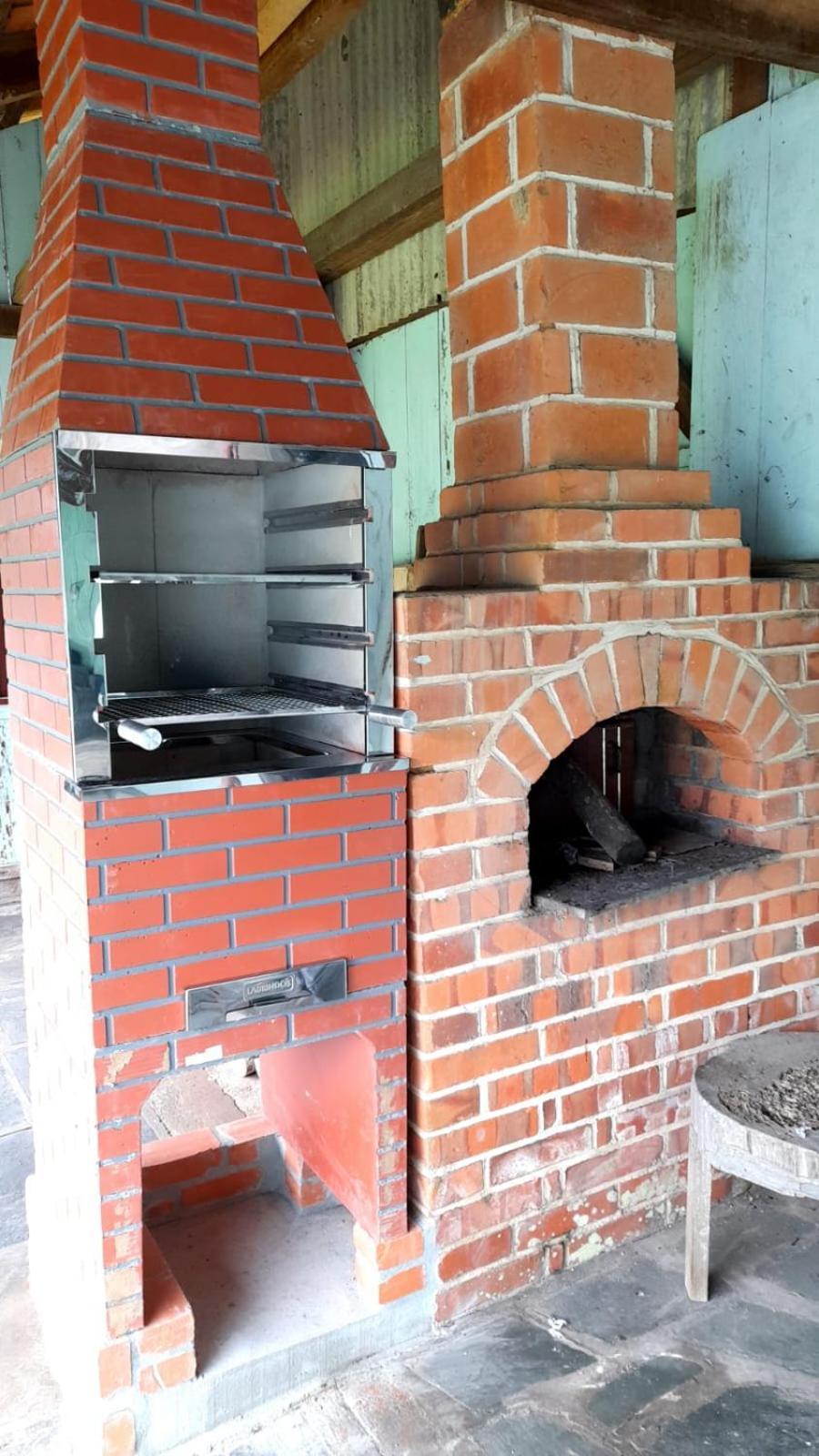 Casa Ampla Ha 8 Minutos Do Centro Villa Pomerode Eksteriør bilde